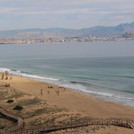 Apartamento Arenales Arenales del Sol Esterno foto