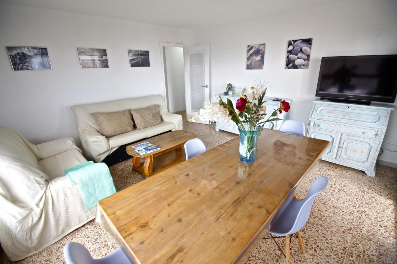 Apartamento Arenales Arenales del Sol Esterno foto
