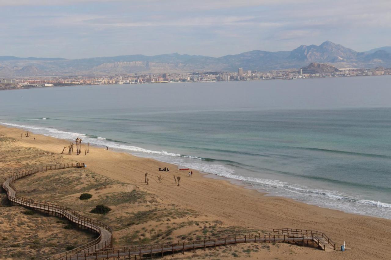 Apartamento Arenales Arenales del Sol Esterno foto