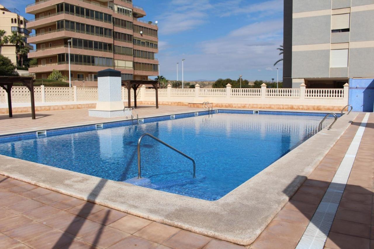 Apartamento Arenales Arenales del Sol Esterno foto