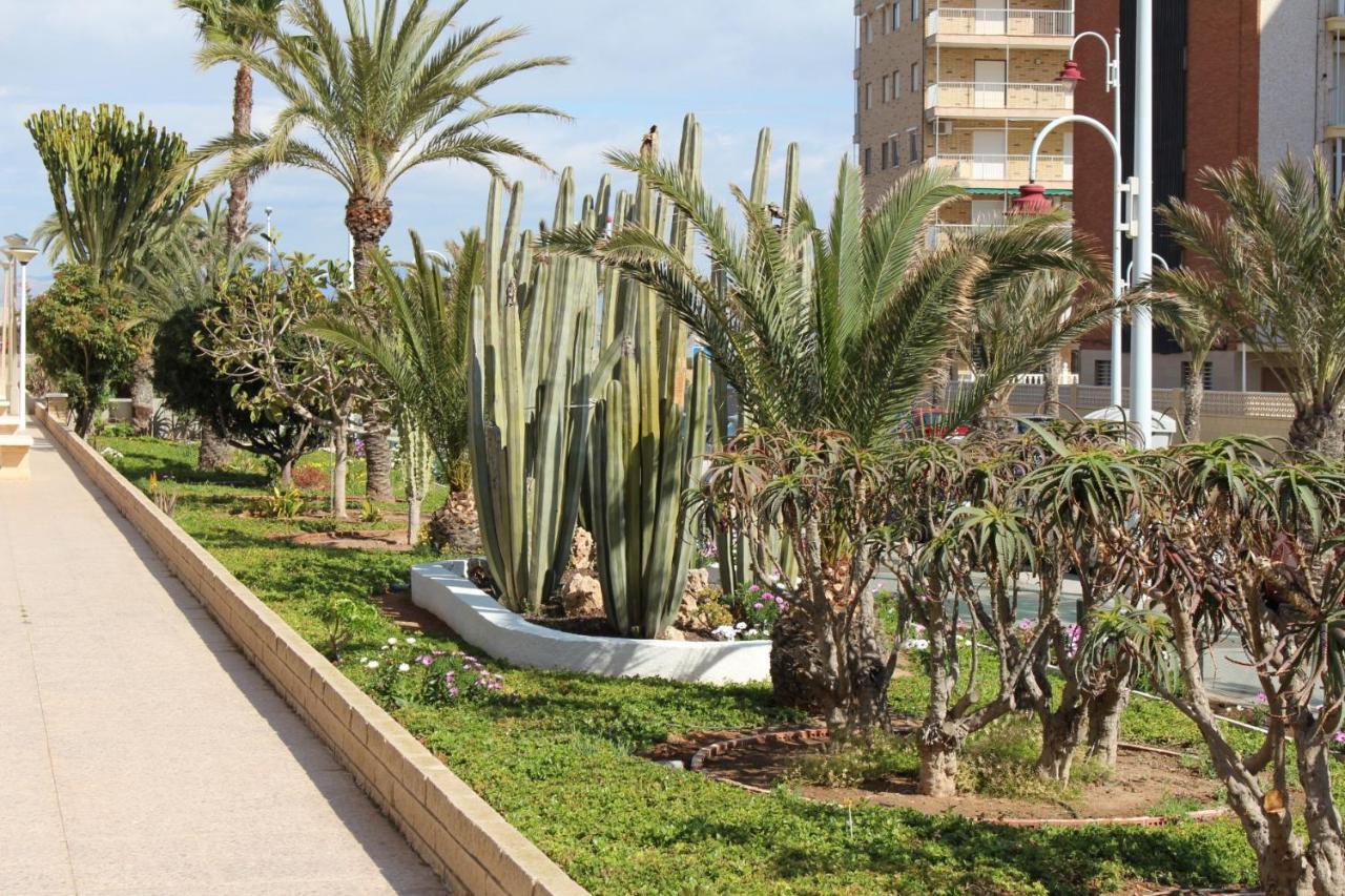 Apartamento Arenales Arenales del Sol Esterno foto
