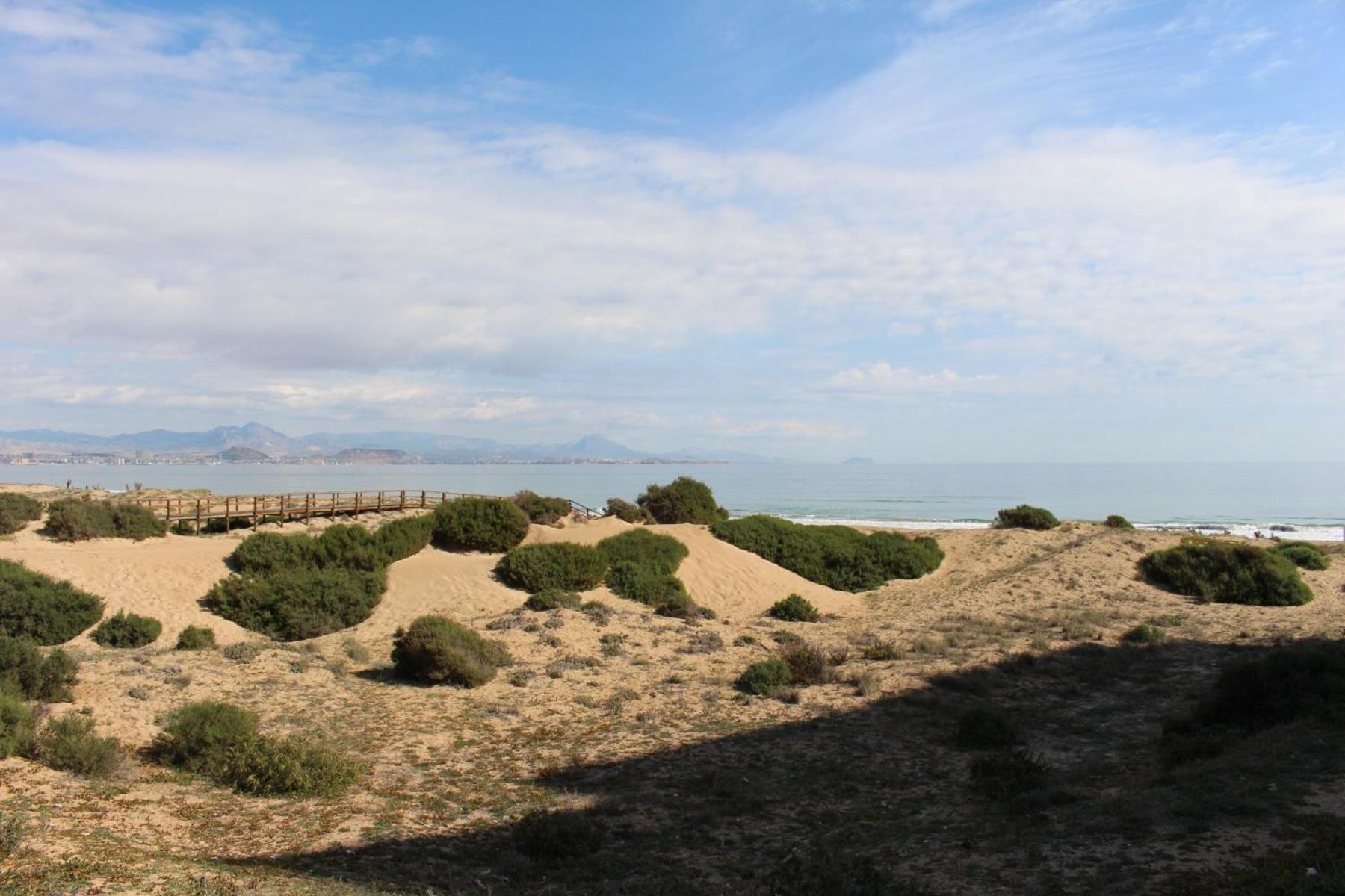 Apartamento Arenales Arenales del Sol Esterno foto