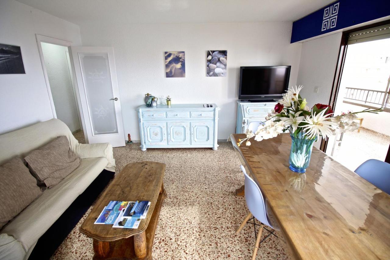 Apartamento Arenales Arenales del Sol Esterno foto
