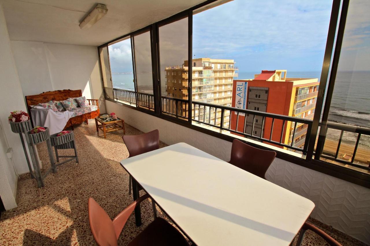 Apartamento Arenales Arenales del Sol Esterno foto