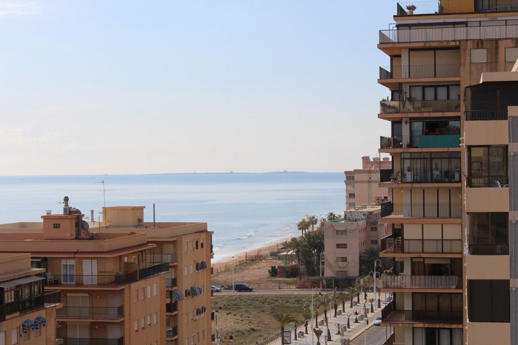 Apartamento Arenales Arenales del Sol Esterno foto