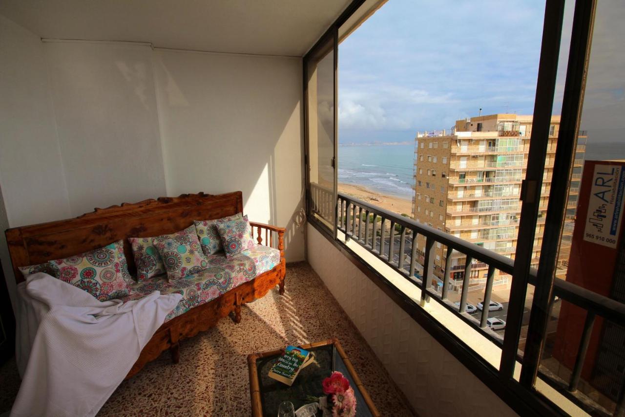 Apartamento Arenales Arenales del Sol Esterno foto
