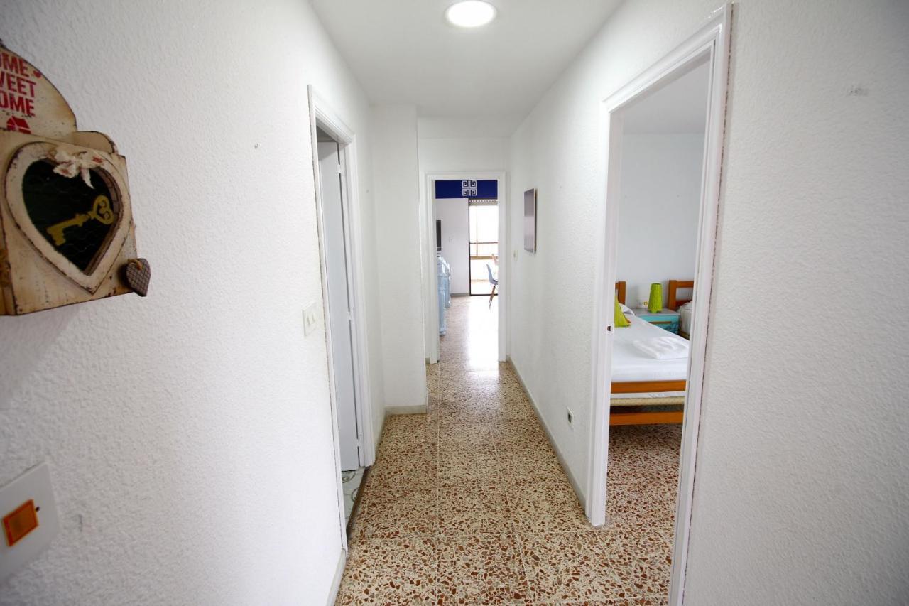 Apartamento Arenales Arenales del Sol Esterno foto