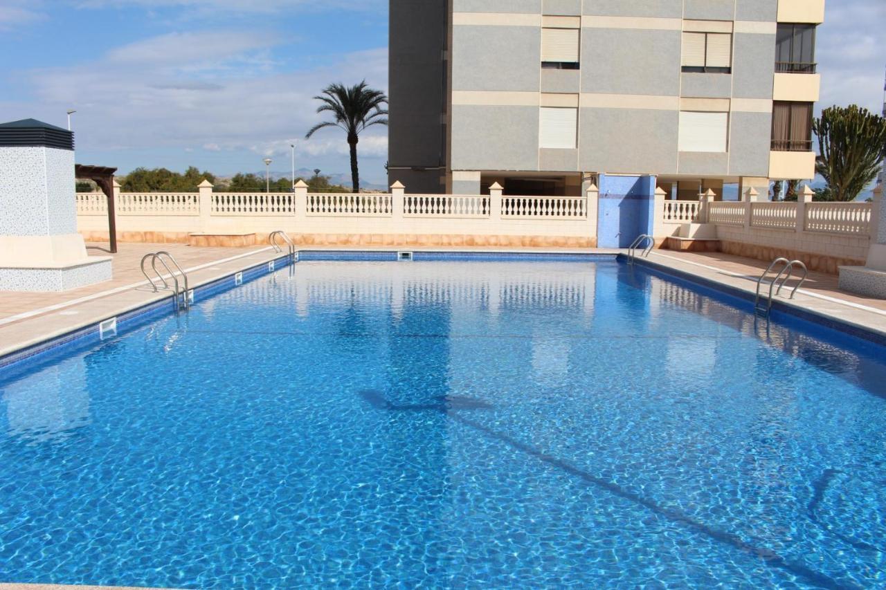 Apartamento Arenales Arenales del Sol Esterno foto