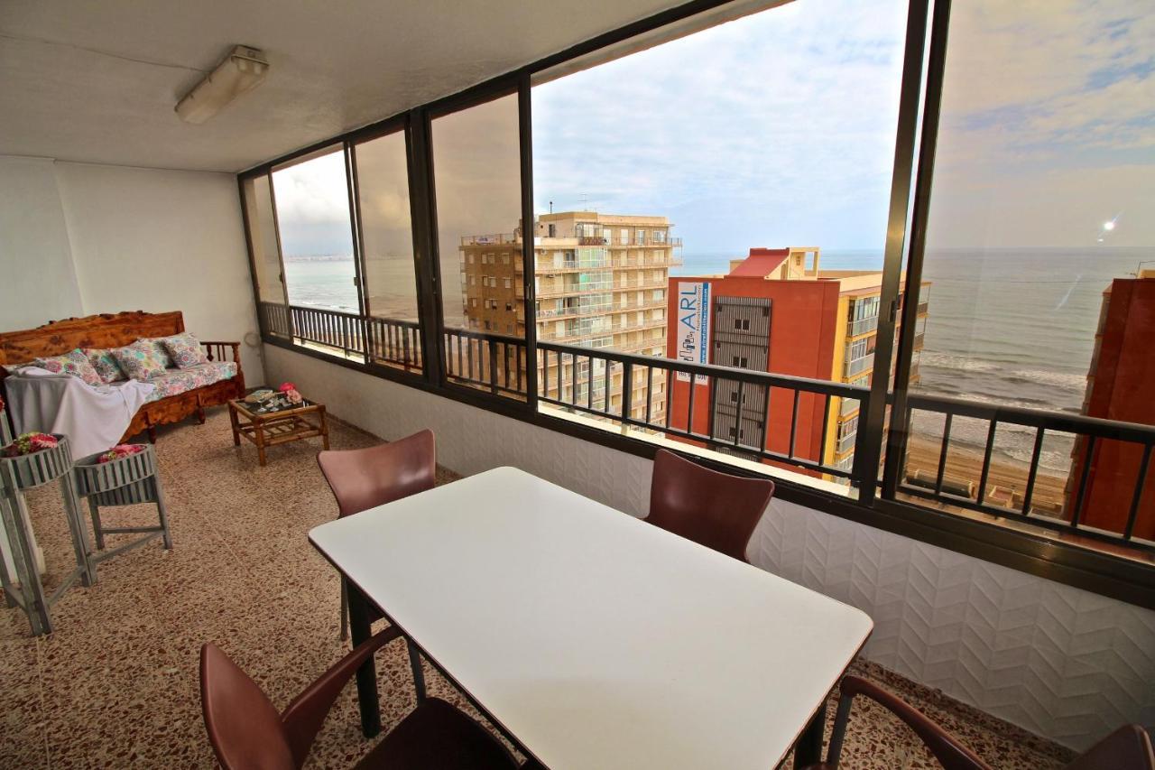 Apartamento Arenales Arenales del Sol Esterno foto