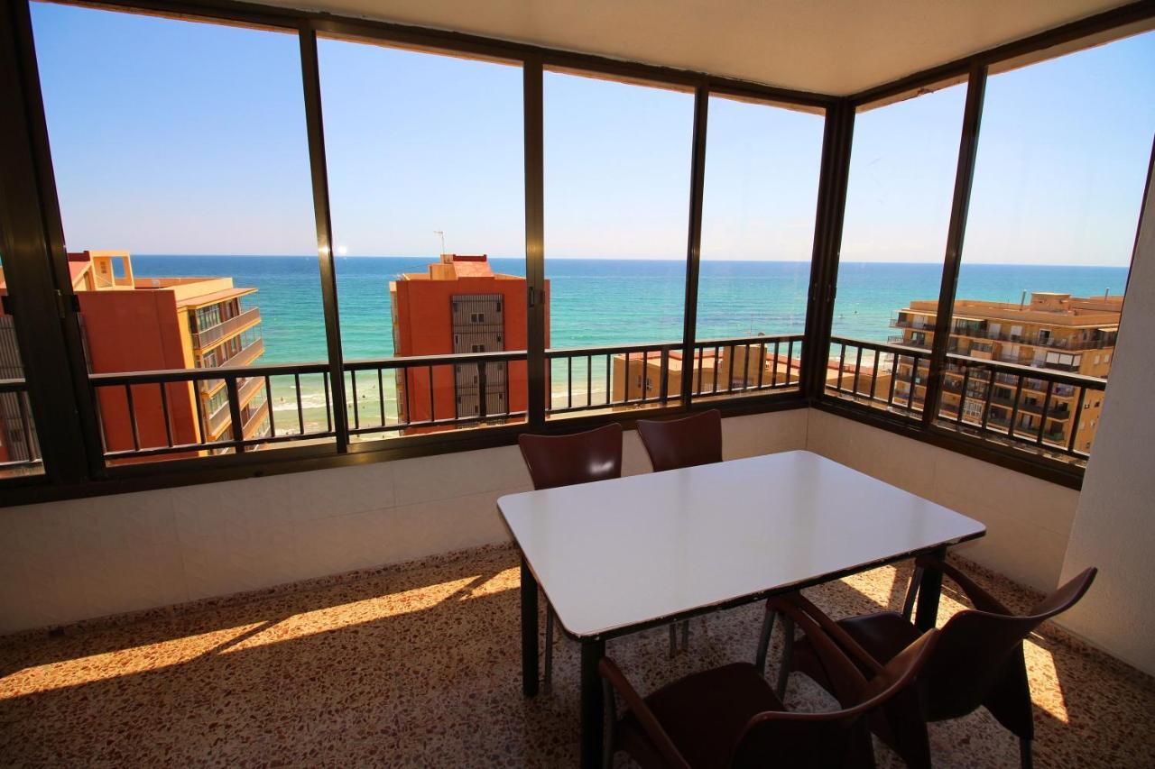 Apartamento Arenales Arenales del Sol Esterno foto