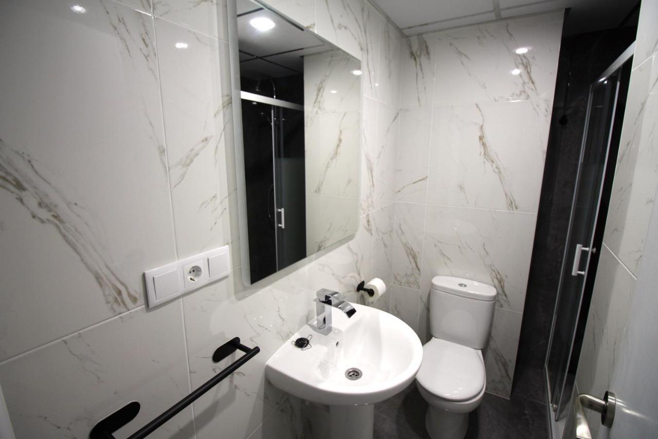Apartamento Arenales Arenales del Sol Esterno foto